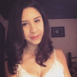 Meet your Posher, Sylviayunuen